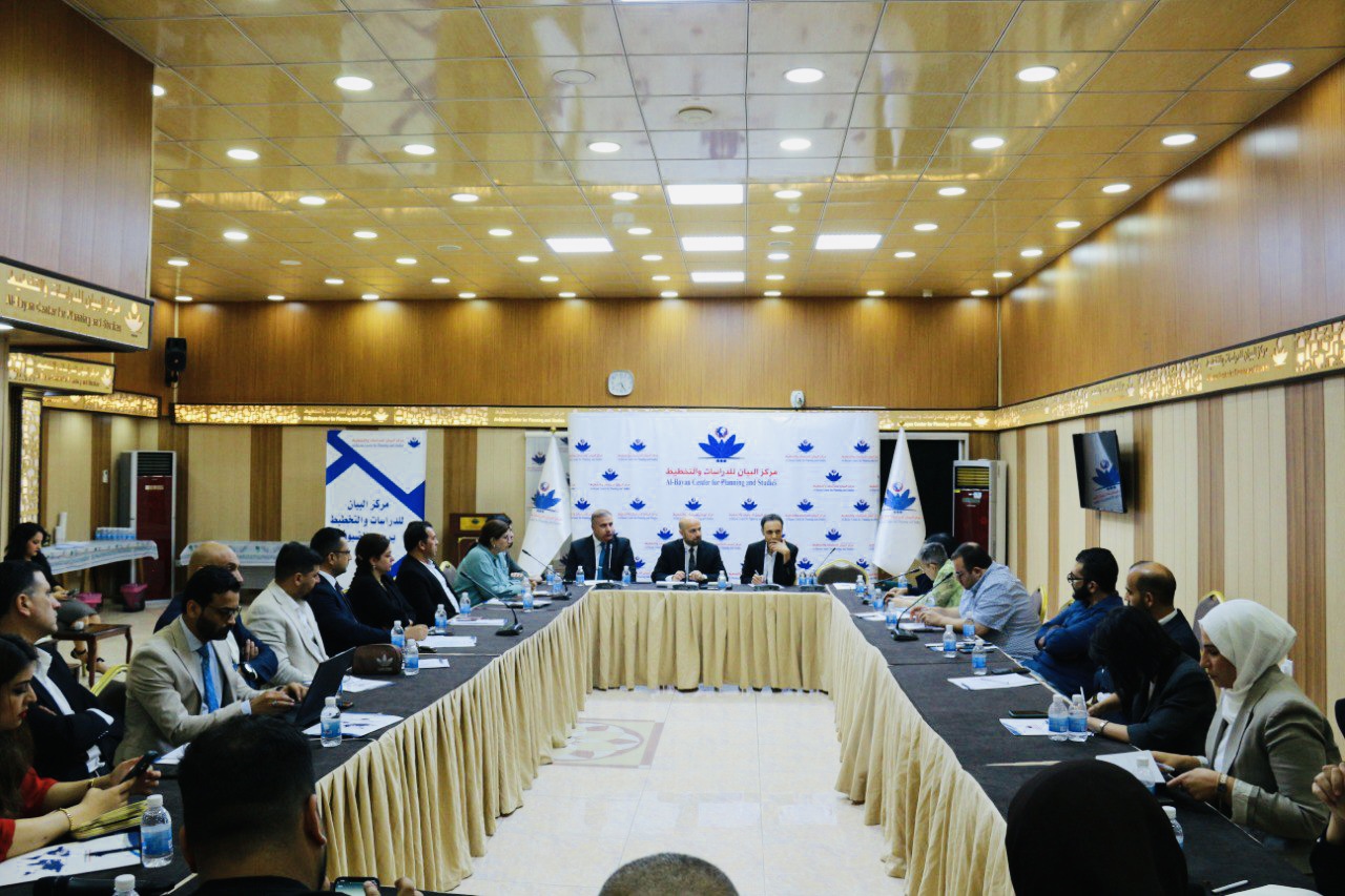 مؤسسة هي ودائرة المنظمات يتفقان على تنفيذ انشطة مشتركة